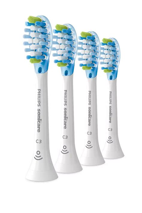 are sonicare toothbrush heads interchangeable